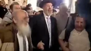 מי כעמך ישראל: מחזה מרגש בכותל המערבי | צפו בתיעוד