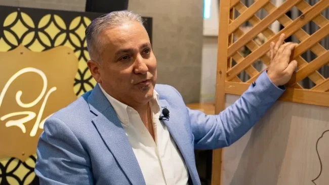 "אמרתי לבורא: קח ממני הכול": יניב בן משיח מספר על הרגע ששינה את חייו