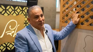 "אמרתי לבורא: קח ממני הכול": יניב בן משיח מספר על הרגע ששינה את חייו