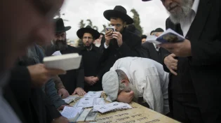 3 שנים אחרי פטירת אביו: החלום המטלטל שהגיע לאחר תיקון הנשמה