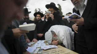 3 שנים אחרי פטירת אביו: החלום המטלטל שהגיע לאחר תיקון הנשמה