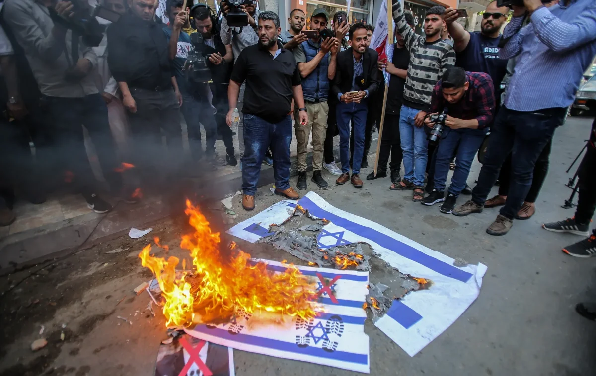לא בגלל המלחמות: זו הסיבה האמיתית שהעולם שונא את ישראל לא בגלל המלחמות: זו הסיבה האמיתית שהעולם שונא את ישראל