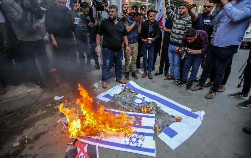 לא בגלל המלחמות: זו הסיבה האמיתית שהעולם שונא את ישראל