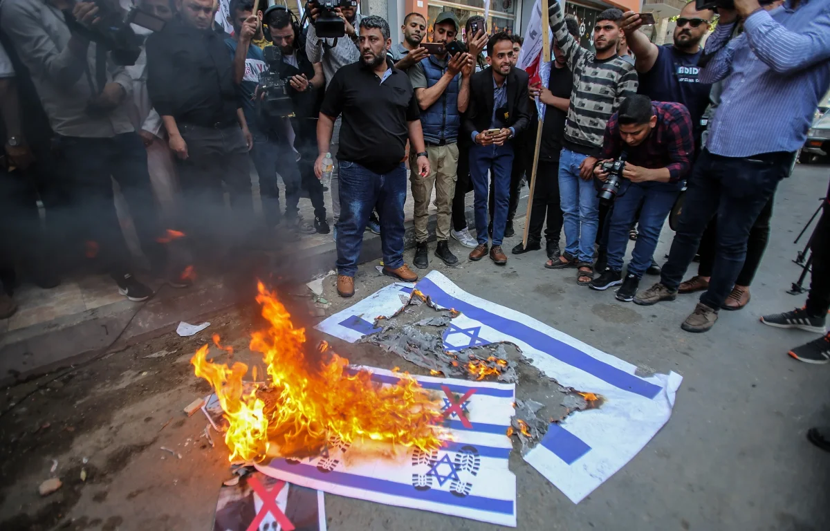 לא בגלל המלחמות: זו הסיבה האמיתית שהעולם שונא את ישראל