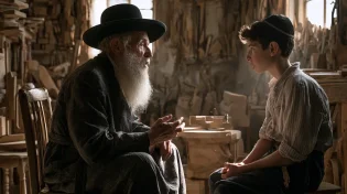 הבן מכר את כל ציוד החסד של אביו - ואז הרב אמר משפט ששינה הכול