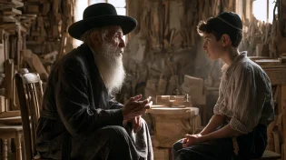 הבן מכר את כל ציוד החסד של אביו - ואז הרב אמר משפט ששינה הכול