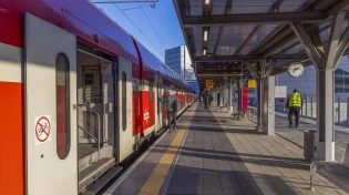 בראשון הקרוב: רכבת ישראל משיקה קו חדש שיצא לדרך 