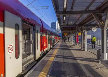 בראשון הקרוב: רכבת ישראל משיקה קו חדש שיצא לדרך בראשון הקרוב: רכבת ישראל משיקה קו חדש שיצא לדרך