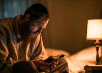 כך תסיימו את היום נכון: 3 סגולות עוצמתיות שכדאי לומר לפני השינה כך תסיימו את היום נכון: 3 סגולות עוצמתיות שכדאי לומר לפני השינה