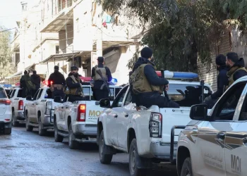 תקיפה אמריקנית בסוריה: בכיר דאעש חוסל תקיפה אמריקנית בסוריה: בכיר דאעש חוסל