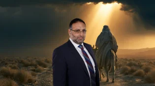 בלעם ראה נס גלוי מול העיניים, אבל דבר אחד עיוור אותו לחלוטין