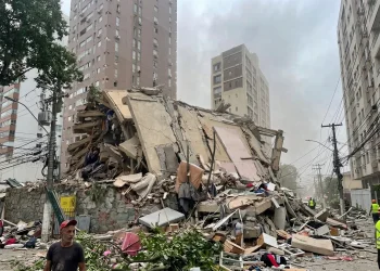 אסון בוונצואלה: עשרות נהרגו ומאות נפצעו בשתי רעידות אדמה הרסניות