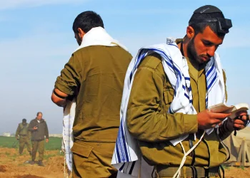 זה לא הנשק: הניצחונות של עם ישראל התחילו הרבה לפני שדה הקרב