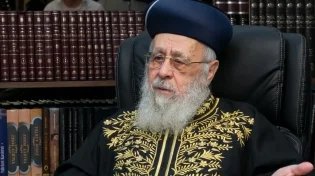 "לא חייבים להמתין לכולם": פסק ההלכה ממרן הרב יצחק יוסף