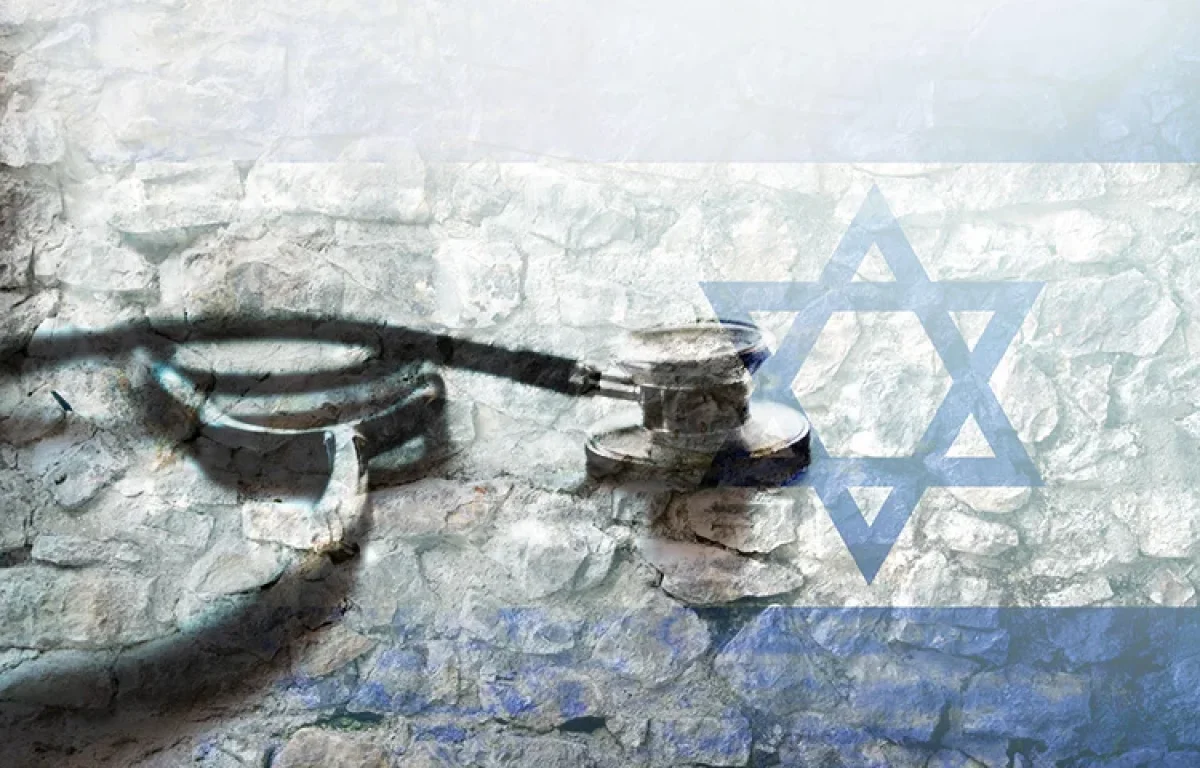 סערה בבריטניה: איגוד הרופאים דורש לבטל את הגדרת האנטישמיות במערכת הבריאות