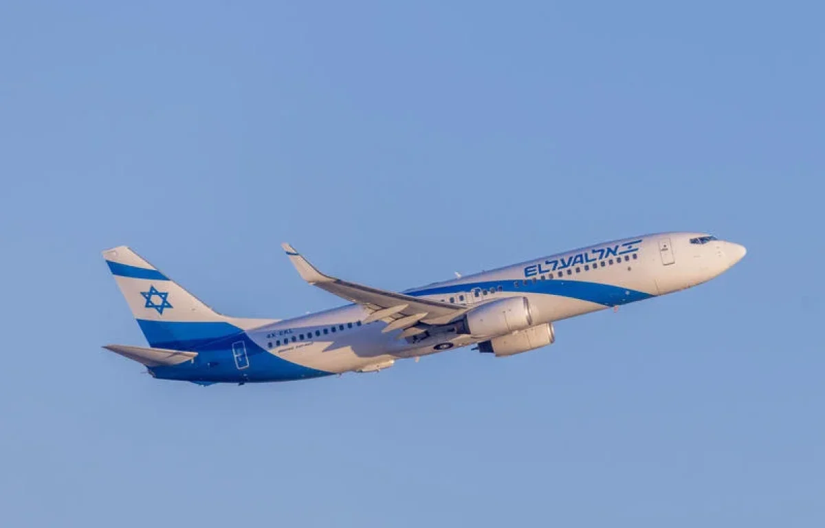 בעקבות ההסלמה: אל על עוצרת את הטיסות למוסקווה