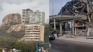 הרס ברחובות ונצואלה: מניין ההרוגים עולה, והחשש מאלפי קורבנות הולך וגובר