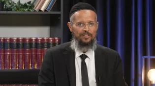 האבא התגלה בחלום מצמרר: "אני נמצא בהיכל של אור החיים הקדוש!"