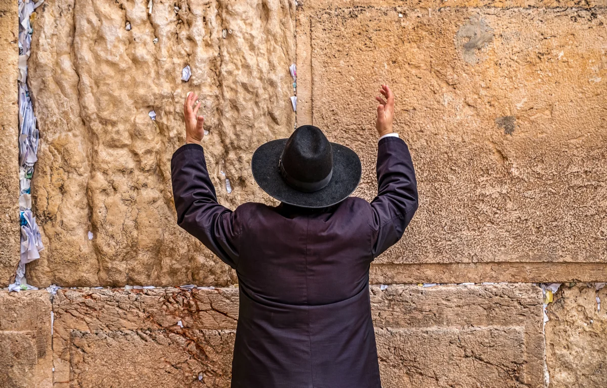 הנס הגדול ביותר הוא דווקא זה שלא רואים | פרשת בלק