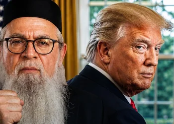 טראמפ מתהפך על ישראל? המקובל הרב יוסף ביטון במסר יוצא דופן