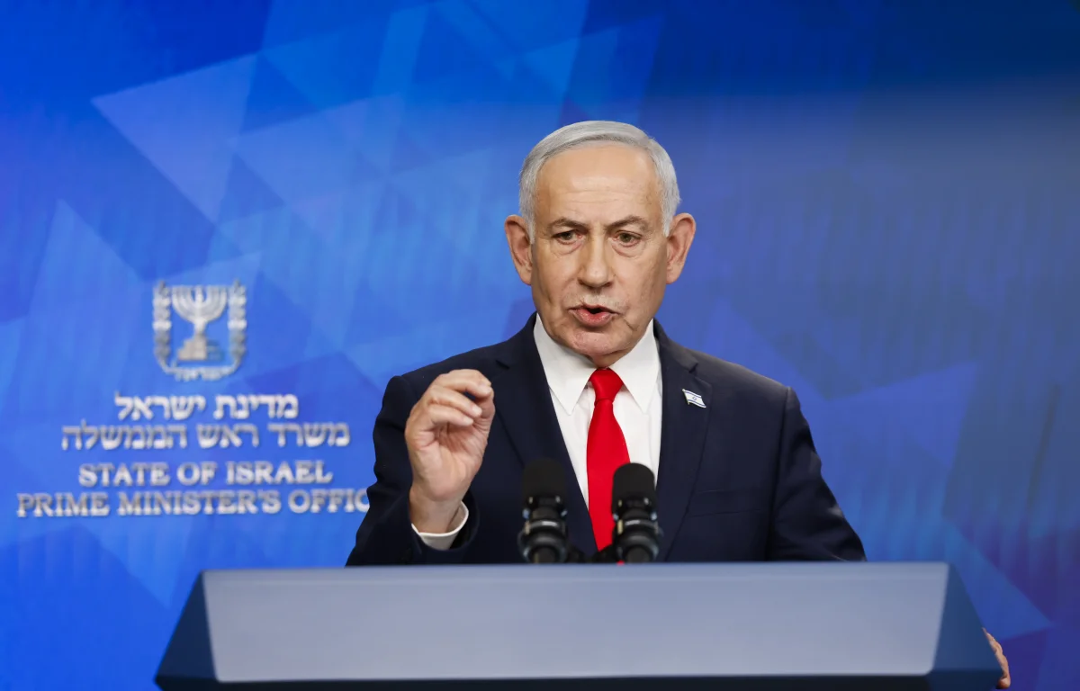 צעד היסטורי בבית הלבן, ישראל ולבנון חתמו על הסכם מסגרת