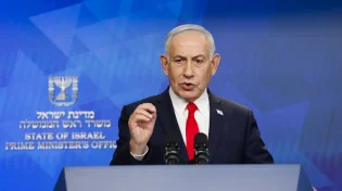 צעד היסטורי בבית הלבן, ישראל ולבנון חתמו על הסכם מסגרת
