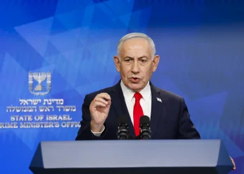 צעד היסטורי בבית הלבן, ישראל ולבנון חתמו על הסכם מסגרת