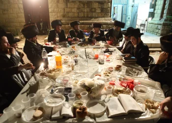 הסגולה שרבים מפספסים במוצאי שבת - וחז"ל הפליגו בשכרה
