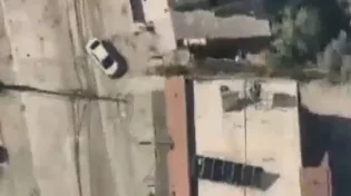 כך זה נראה מקרוב: מחבלי חיזבאללה עם RPG זוהו וחוסלו תוך דקות