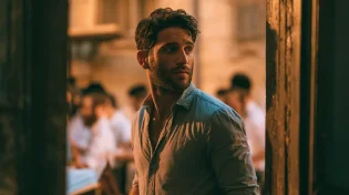 היא ביקשה ממנו רק להעביר קופסת שניצלים - והוא לא דמיין איך זה ייגמר