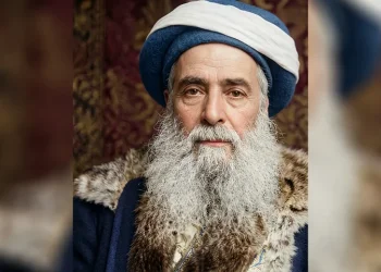 האיש שעמד בראש יהדות האימפריה העות'מאנית: סיפורו של הרב משה הלוי אפנדי