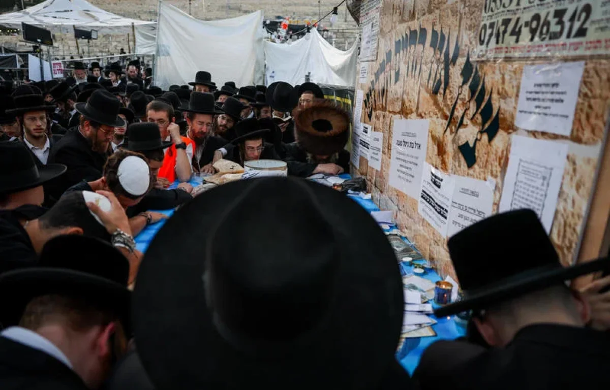יום ההילולא של ה'אור החיים' הקדוש: שמונה עובדות וסיפורי המופת על רבי חיים בן עטר