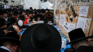 יום ההילולא של ה'אור החיים' הקדוש: שמונה עובדות וסיפורי המופת על רבי חיים בן עטר