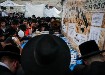 יום ההילולא של ה'אור החיים' הקדוש: שמונה עובדות וסיפורי המופת על רבי חיים בן עטר