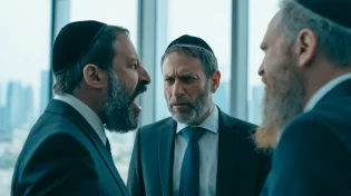 לא כעס ולא גאווה: זו המידה שעלולה להרוס לכם את שלום הבית