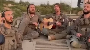 "אני מאמין בביאת המשיח" - הביצוע המרגש של לוחמי צה"ל