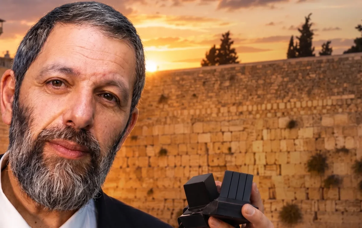10 שנים לא היו להם ילדים - מה שקרה אחרי 30 יום הדהים את כולם | שידור חי