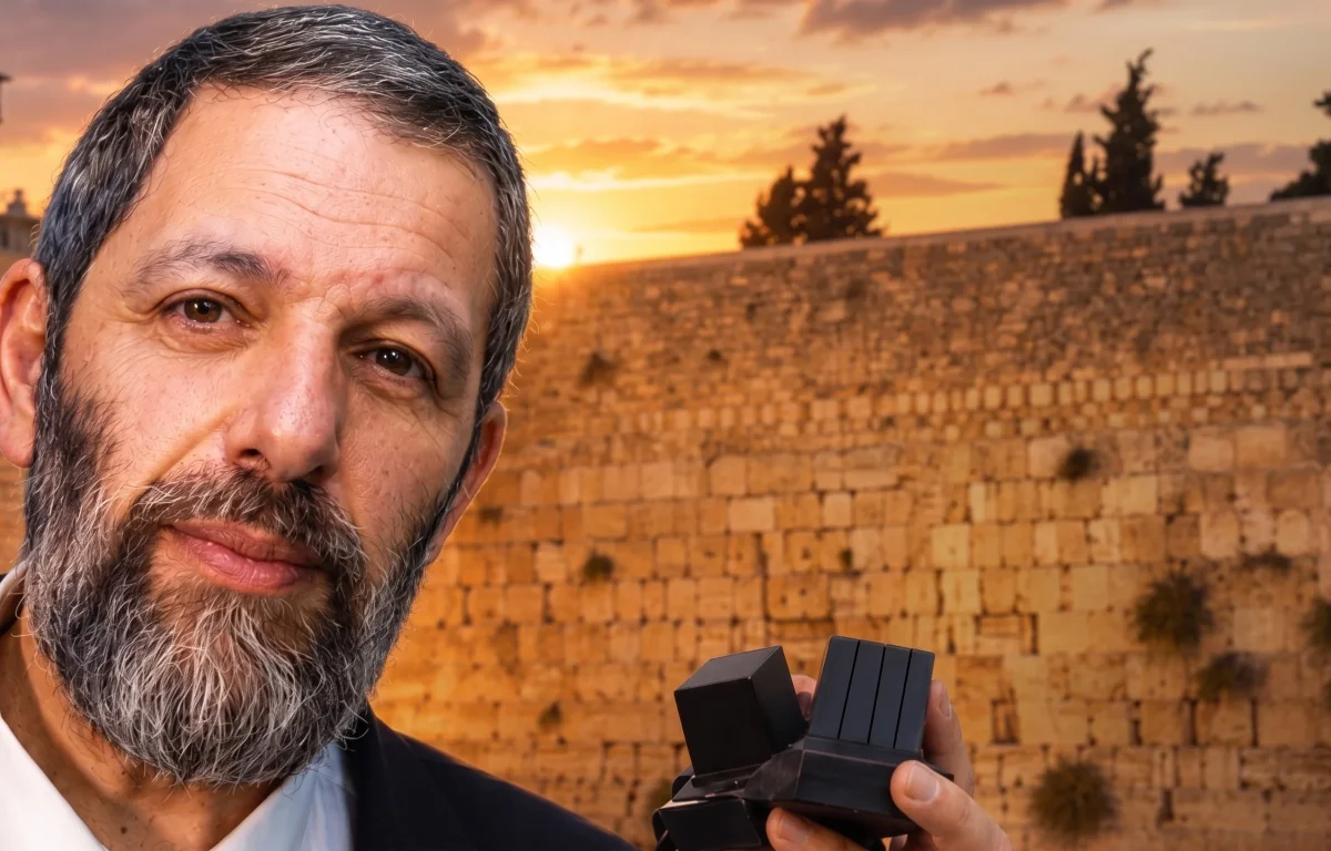 10 שנים לא היו להם ילדים - מה שקרה אחרי 30 יום הדהים את כולם | שידור חי
