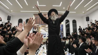 "כל הישועות": רבי אלימלך בידרמן חושף את הסגולה המיוחדת הטמונה ב"אור החיים"