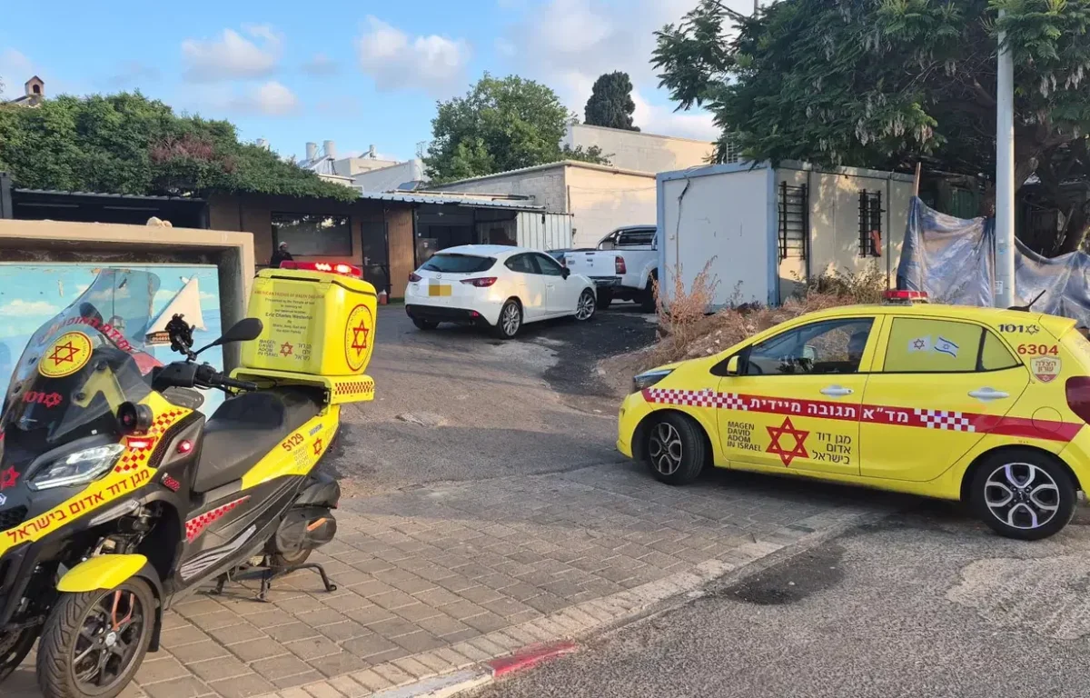 הלם וזעזוע בעולם התורה: המקובל רבי עמוס גואטה נרצח בידי אלמוני