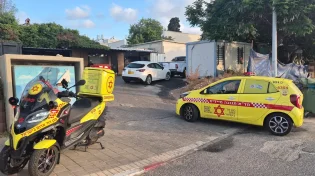 הלם וזעזוע בעולם התורה: המקובל רבי עמוס גואטה נרצח בידי אלמוני