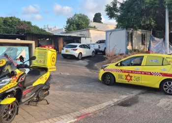 הלם וזעזוע בעולם התורה: המקובל רבי עמוס גואטה נרצח בידי אלמוני