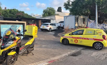 הלם וזעזוע בעולם התורה: המקובל רבי עמוס גואטה נרצח בידי אלמוני