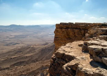 בשורה לקראת סוף השבוע: הטמפרטורות יורדות, אבל האזהרות עדיין בתוקף