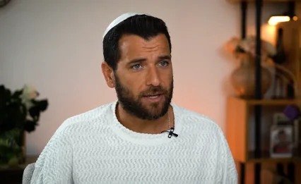 "נתנו לאבא שלי חודשיים לחיות" | הסיפור המטלטל של טום קשתי