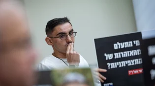 רום ברסלבסקי פרץ בבכי: "עכשיו אני יכול להגיד שניצחתי"