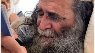 האיש שהקדיש את חייו לקירוב לבבות: קווים לדמותו של רבי עמוס גואטה