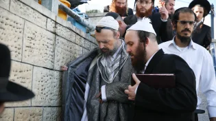 תיעוד מהרב דב קוק: "זו הרפואה הכי חזקה שאני מכיר"