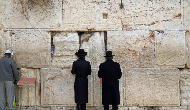 י"ז בתמוז חושף את האויב הגדול ביותר שלנו - והוא לא מי שאתם חושבים