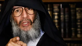  רבי אלעזר אבוחצירא צעק: "תנו לו מכות רצח!" לא תאמינו מה היה בסוף | שידור חי
